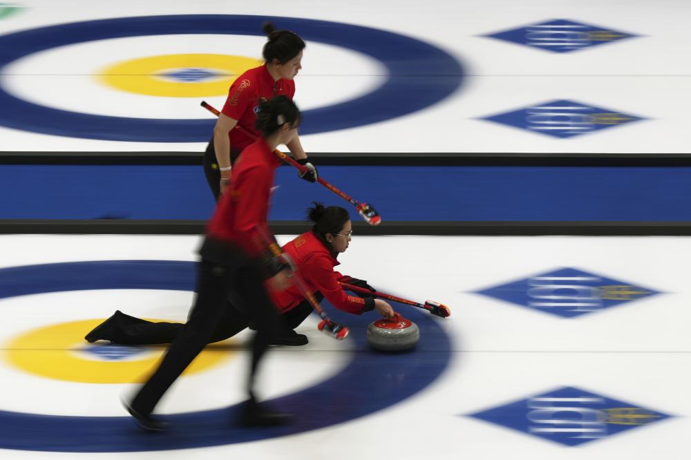 咪咕体育直播：已豪取10连胜！许利民：球队还在上升 还有潜力可挖.